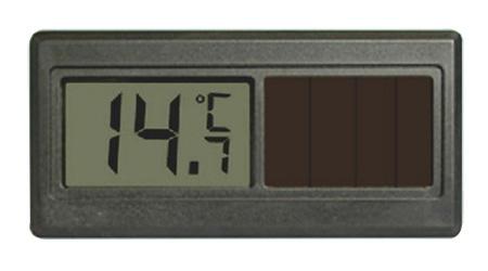 جهاز قياس الرطوبة ودرجة الحرارة